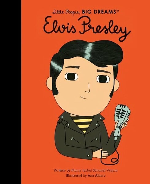 Elvis Presley, Volume 80