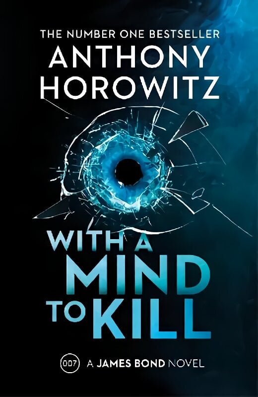 With a Mind to Kill: the action-packed Richard and Judy Book Club Pick hinta ja tiedot | Fantasia- ja scifi-kirjallisuus | hobbyhall.fi