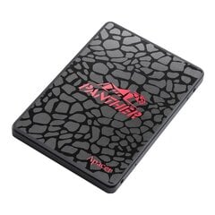 Apacer 95.DB2A0.P100C hinta ja tiedot | Kovalevyt | hobbyhall.fi