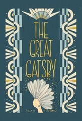 Great Gatsby hinta ja tiedot | Fantasia- ja scifi-kirjallisuus | hobbyhall.fi