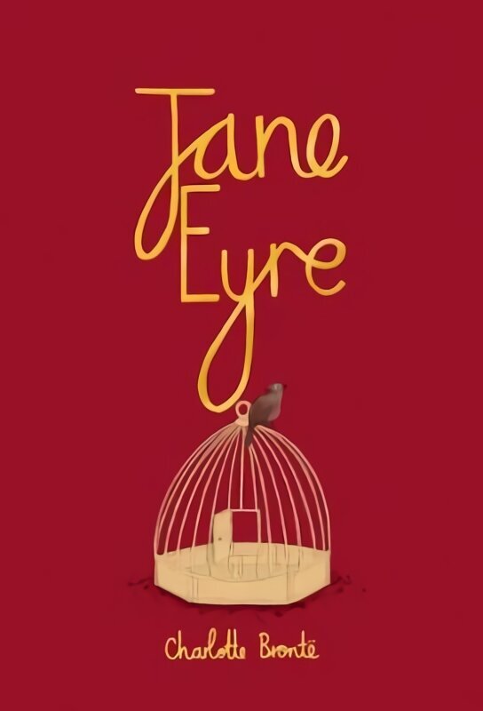 Jane Eyre hinta ja tiedot | Fantasia- ja scifi-kirjallisuus | hobbyhall.fi