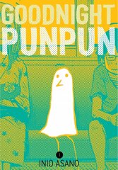 Goodnight Punpun, Vol. 1 hinta ja tiedot | Fantasia- ja scifi-kirjallisuus | hobbyhall.fi