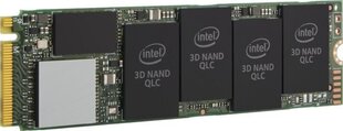 Intel SSDPEKNW010T8X1 hinta ja tiedot | Kovalevyt | hobbyhall.fi