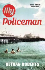 My Policeman: NOW A MAJOR FILM STARRING HARRY STYLES hinta ja tiedot | Fantasia- ja scifi-kirjallisuus | hobbyhall.fi