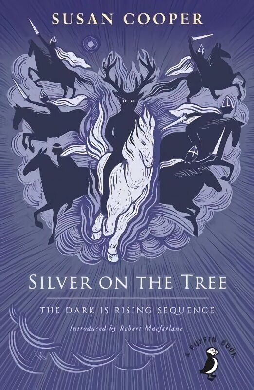 Silver on the Tree: The Dark is Rising sequence hinta ja tiedot | Nuortenkirjat | hobbyhall.fi