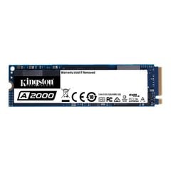 Kingston SA2000M8/1000G hinta ja tiedot | Kovalevyt | hobbyhall.fi