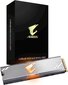 Gigabyte GP-ASM2NE2512GTTDR hinta ja tiedot | Kovalevyt | hobbyhall.fi