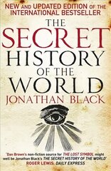 Secret History of the World hinta ja tiedot | Historiakirjat | hobbyhall.fi