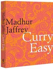 Curry Easy: 175 quick, easy and delicious curry recipes from the Queen of Curry hinta ja tiedot | Keittokirjat | hobbyhall.fi