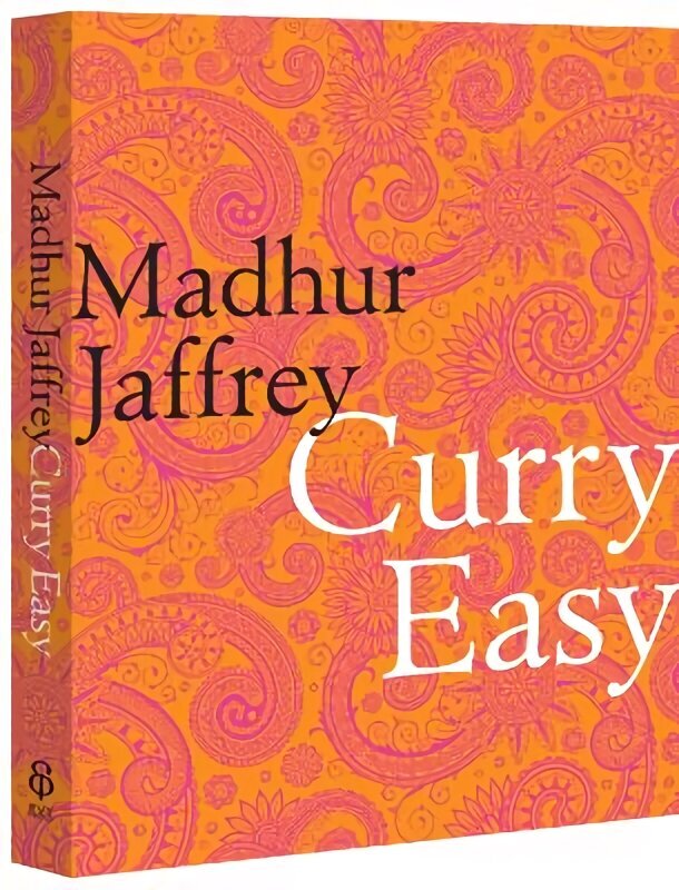 Curry Easy: 175 quick, easy and delicious curry recipes from the Queen of Curry hinta ja tiedot | Keittokirjat | hobbyhall.fi