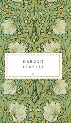 Garden Stories hinta ja tiedot | Fantasia- ja scifi-kirjallisuus | hobbyhall.fi