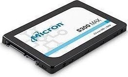 Micron MTFDDAK480TDT-1AW1ZABYY hinta ja tiedot | Kovalevyt | hobbyhall.fi