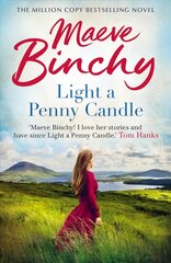 Light A Penny Candle: Her classic debut bestseller hinta ja tiedot | Fantasia- ja scifi-kirjallisuus | hobbyhall.fi