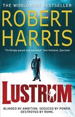 Lustrum: From the Sunday Times bestselling author hinta ja tiedot | Jännityskirjat ja dekkarit | hobbyhall.fi