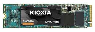 Kioxia LRC10Z250GG8 hinta ja tiedot | Kovalevyt | hobbyhall.fi