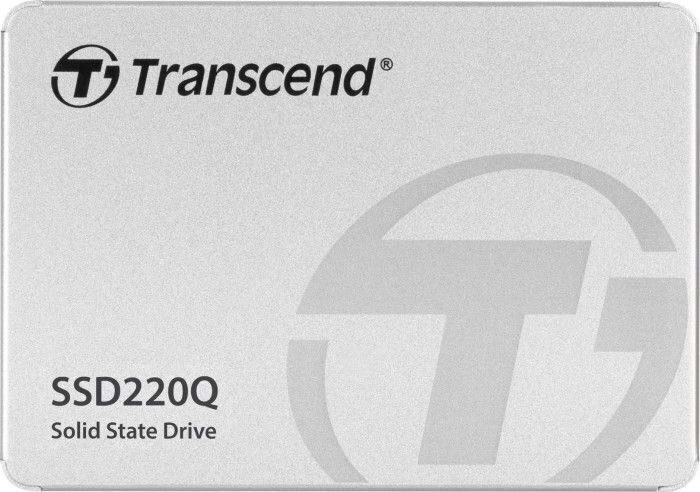 Transcend TS2TSSD220Q hinta ja tiedot | Kovalevyt | hobbyhall.fi