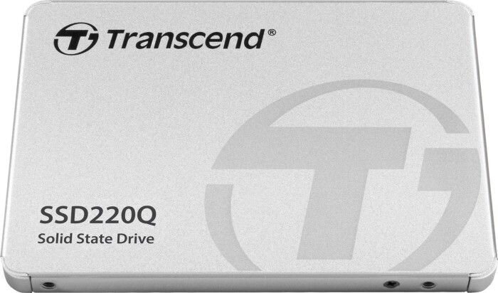 Transcend TS2TSSD220Q hinta ja tiedot | Kovalevyt | hobbyhall.fi