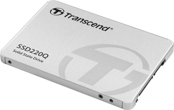 Transcend TS2TSSD220Q hinta ja tiedot | Kovalevyt | hobbyhall.fi