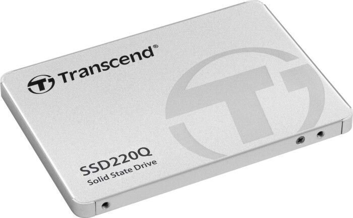 Transcend TS2TSSD220Q hinta ja tiedot | Kovalevyt | hobbyhall.fi