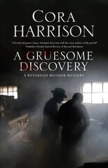 Gruesome Discovery Main - Large Print hinta ja tiedot | Fantasia- ja scifi-kirjallisuus | hobbyhall.fi