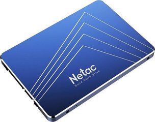 Natec NT01N535S-480G-S3X hinta ja tiedot | Natec Tietokoneen komponentit | hobbyhall.fi