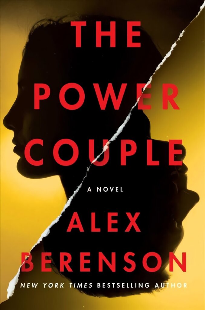 Power Couple: A Novel hinta ja tiedot | Fantasia- ja scifi-kirjallisuus | hobbyhall.fi