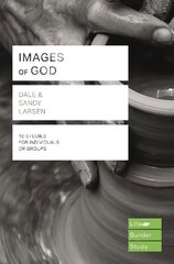 Images of God hinta ja tiedot | Hengelliset kirjat ja teologia | hobbyhall.fi