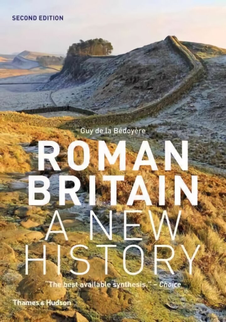 Roman Britain: A New History Revised Edition hinta ja tiedot | Historiakirjat | hobbyhall.fi