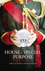 House of Special Purpose hinta ja tiedot | Fantasia- ja scifi-kirjallisuus | hobbyhall.fi