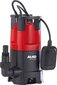 AL-KO Drain uppopumppu 7500 Classic hinta ja tiedot | Jätevesipumput | hobbyhall.fi