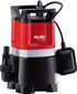 AL-KO Drain uppopumppu 12000 Comfort hinta ja tiedot | Jätevesipumput | hobbyhall.fi