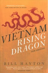 Vietnam: Rising Dragon New edition hinta ja tiedot | Historiakirjat | hobbyhall.fi