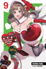 Do You Love Your Mom and Her Two-Hit Multi-Target Attacks?, Vol. 9 (light novel) hinta ja tiedot | Fantasia- ja scifi-kirjallisuus | hobbyhall.fi