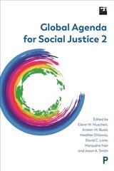 Global Agenda for Social Justice 2 hinta ja tiedot | Yhteiskunnalliset kirjat | hobbyhall.fi