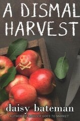 Dismal Harvest hinta ja tiedot | Fantasia- ja scifi-kirjallisuus | hobbyhall.fi