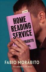 Home Reading Service: A Novel hinta ja tiedot | Fantasia- ja scifi-kirjallisuus | hobbyhall.fi