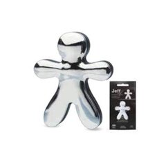 Mr&Mrs Fragrance auton ilmanraikastin Jeff Sandal&Incense hinta ja tiedot | Ilmanraikastimet autoon | hobbyhall.fi