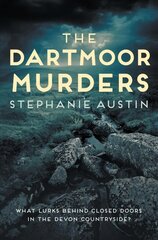 Dartmoor Murders: The must-read cosy crime series hinta ja tiedot | Fantasia- ja scifi-kirjallisuus | hobbyhall.fi