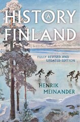 History of Finland hinta ja tiedot | Historiakirjat | hobbyhall.fi