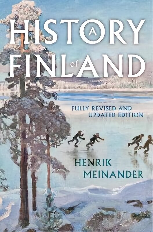 History of Finland hinta ja tiedot | Historiakirjat | hobbyhall.fi