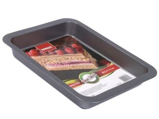 Leivinvuoka BANQUET 36,5x27cm hinta ja tiedot | Uunivuoat ja leivontavälineet | hobbyhall.fi