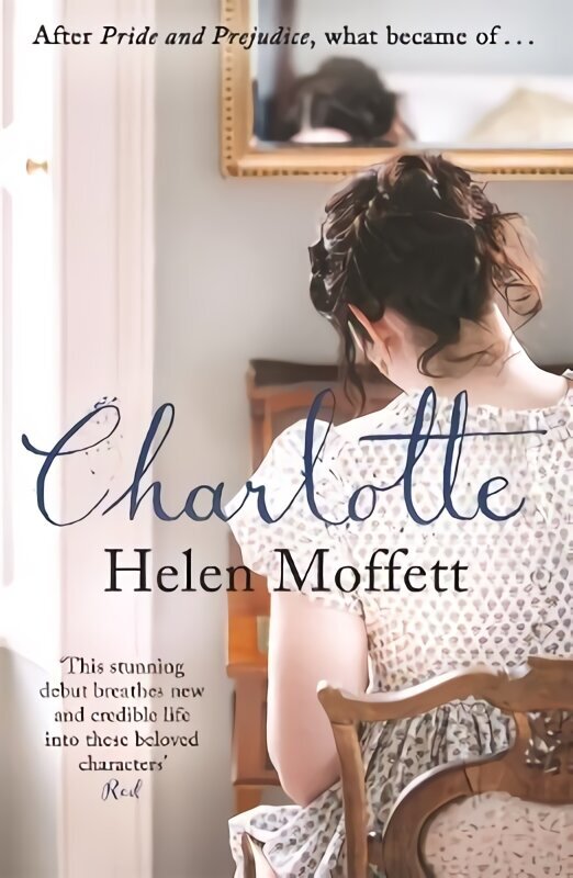 Charlotte: Perfect for fans of Jane Austen and Bridgerton hinta ja tiedot | Fantasia- ja scifi-kirjallisuus | hobbyhall.fi