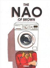 Nao of Brown hinta ja tiedot | Fantasia- ja scifi-kirjallisuus | hobbyhall.fi