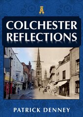 Colchester Reflections hinta ja tiedot | Terveys- ja ravitsemuskirjat | hobbyhall.fi