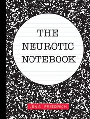 Neurotic Notebook hinta ja tiedot | Fantasia- ja scifi-kirjallisuus | hobbyhall.fi