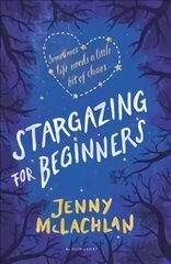 Stargazing for Beginners hinta ja tiedot | Nuortenkirjat | hobbyhall.fi