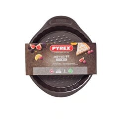 Quiche-vuoka Pyrex Asimetria hinta ja tiedot | Pyrex Koti ja keittiö | hobbyhall.fi