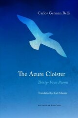 Azure Cloister ThirtyFive Poems hinta ja tiedot | Runokirjat | hobbyhall.fi