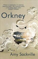 Orkney hinta ja tiedot | Fantasia- ja scifi-kirjallisuus | hobbyhall.fi