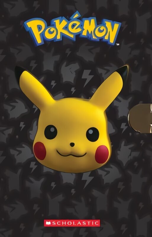 Pokemon: Pikachu Squishy Journal hinta ja tiedot | Nuortenkirjat | hobbyhall.fi